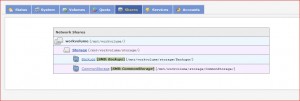 OpenFiler_Network_Shares