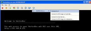 Connect to J Drive