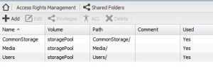 SharedFolders
